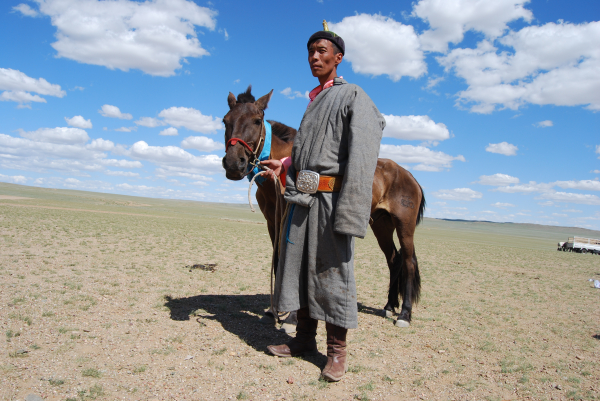 photo of Mongolia